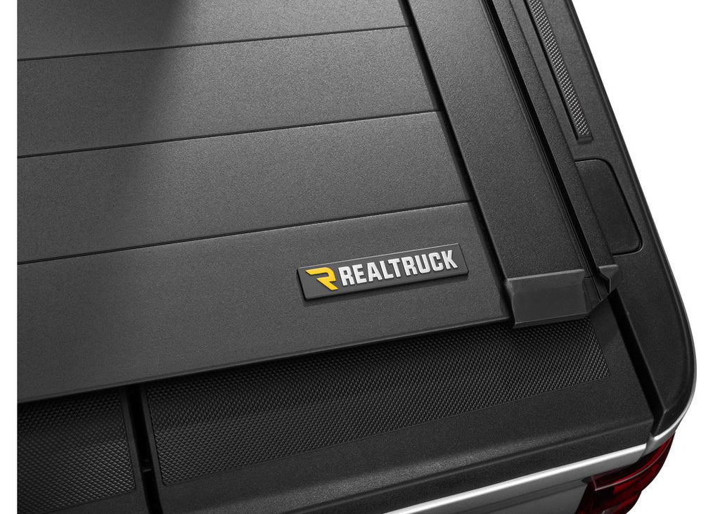 RetraxPRO slat detail