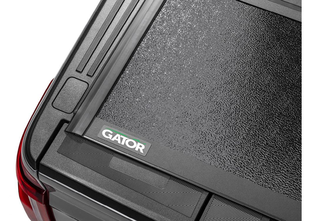 Gator EFX panel detail