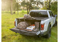 Gator EFX hard folding cover on a pickup at camp