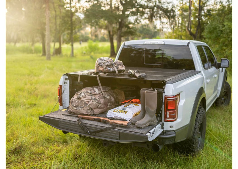 Gator EFX Hard Folding Tonneau Cover