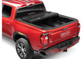 BAKFlip G2 hard folding tonneau cover