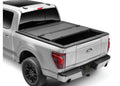 BAKFlip MX4 hard folding tonneau cover