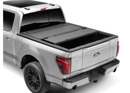 BAKFlip MX4 hard folding tonneau cover