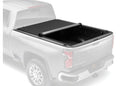 TruXedo Pro X15 on truck