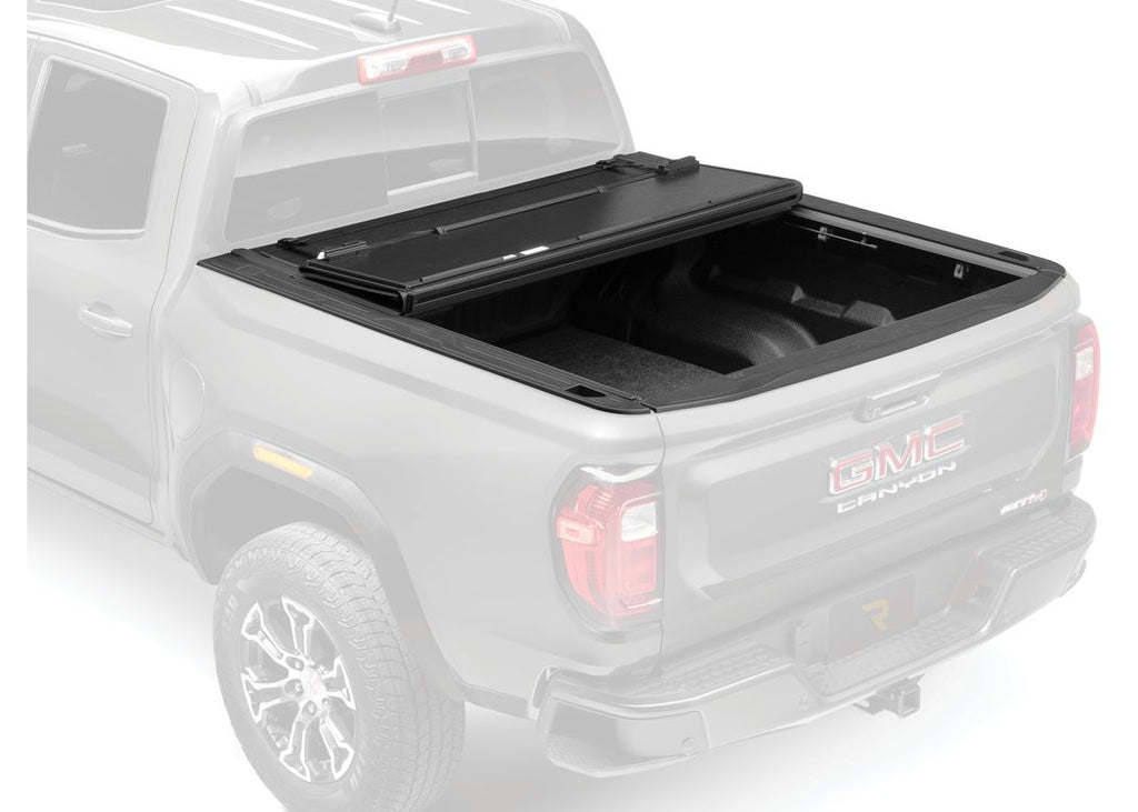 BAKFlip G2 on truck