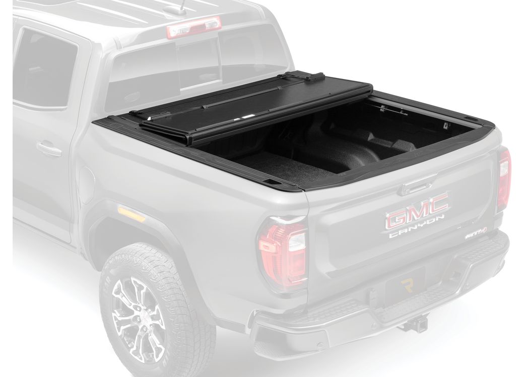 BAKFlip G2 on truck