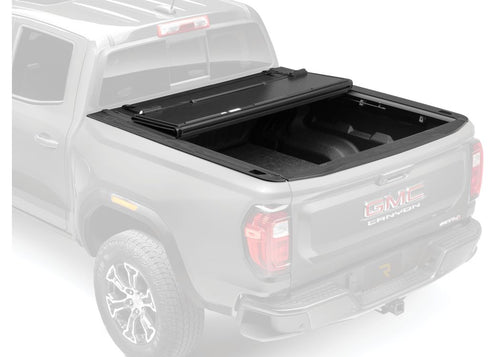 BAKFlip G2 on truck
