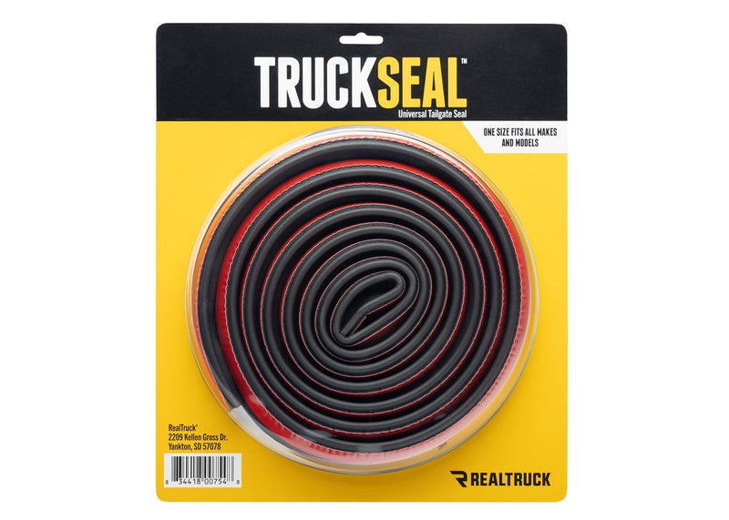 TruXedo TruXseal Tailgate Seal